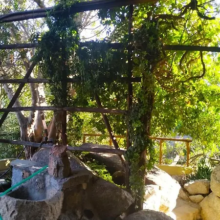 Milena Villasimius, Wifi Gratuito, Ampio Giardino A 300 M Dal Mare 펜션 빌라시미우스