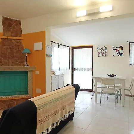 Milena Villasimius, Wifi Gratuito, Ampio Giardino A 300 M Dal Mare 펜션 *