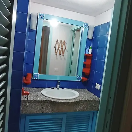 Milena Villasimius, Wifi Gratuito, Ampio Giardino A 300 M Dal Mare * Villasimius