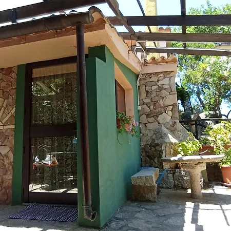 Milena Villasimius, Wifi Gratuito, Ampio Giardino A 300 M Dal Mare * 빌라시미우스