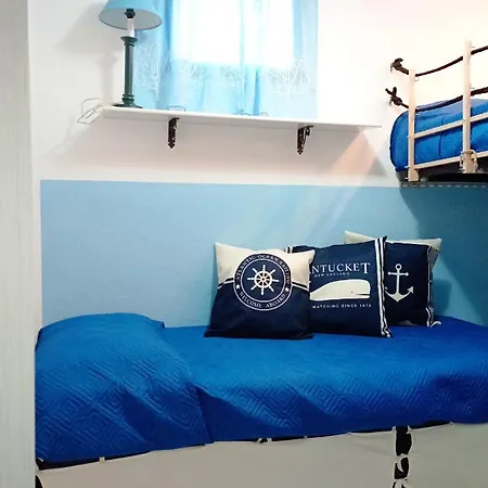 Milena Villasimius, Wifi Gratuito, Ampio Giardino A 300 M Dal Mare Villasimius