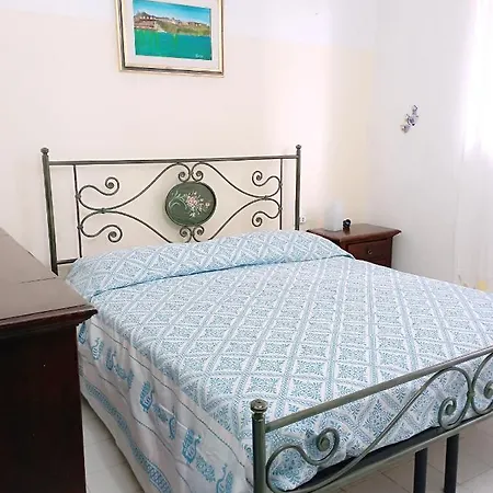 Milena Villasimius, Wifi Gratuito, Ampio Giardino A 300 M Dal Mare * Вилласимиус