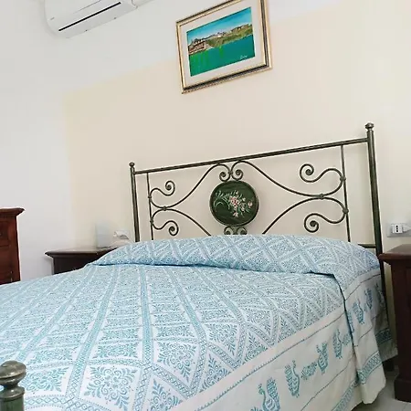 Milena Villasimius, Wifi Gratuito, Ampio Giardino A 300 M Dal Mare * Villasimius