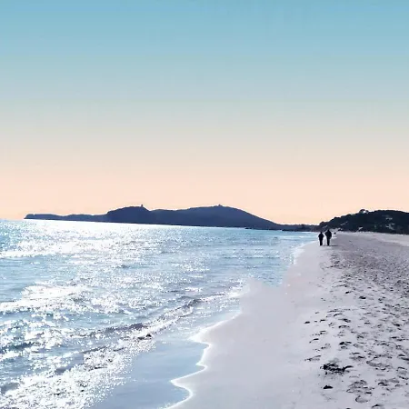 Milena Villasimius, Wifi Gratuito, Ampio Giardino A 300 M Dal Mare Villasimius