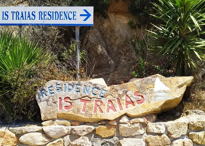 Сasa de vacaciones Milena Villasimius, Wifi Gratuito, Ampio Giardino A 300 M Dal Mare *