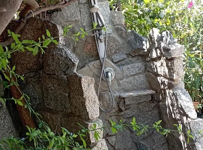 Σπίτι διακοπών Milena Villasimius, Wifi Gratuito, Ampio Giardino A 300 M Dal Mare Villasimius