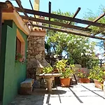 Milena Villasimius, Wifi Gratuito, Ampio Giardino A 300 M Dal Mare Vakantiehuis Villasimius