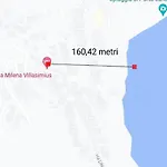 Milena Villasimius, Wifi Gratuito, Ampio Giardino A 300 M Dal Mare * Villasimius