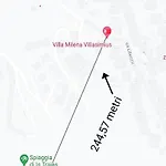 Milena Villasimius, Wifi Gratuito, Ampio Giardino A 300 M Dal Mare Villasimius