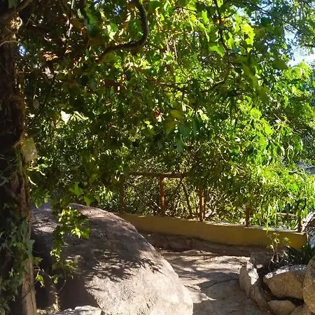 Milena Villasimius, Wifi Gratuito, Ampio Giardino A 300 M Dal Mare Будинок відпочинку *