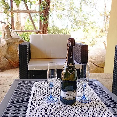 Milena Villasimius, Wifi Gratuito, Ampio Giardino A 300 M Dal Mare