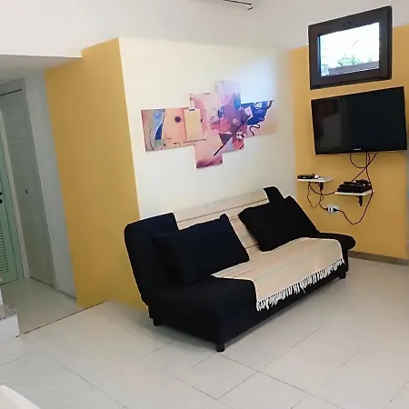 Holiday home Milena Villasimius, Wifi Gratuito, Ampio Giardino A 300 M Dal Mare