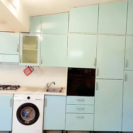 Milena Villasimius, Wifi Gratuito, Ampio Giardino A 300 M Dal Mare Holiday home