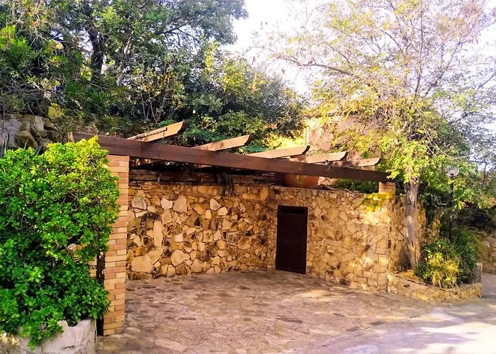 Feriehus Milena Villasimius, Wifi Gratuito, Ampio Giardino A 300 M Dal Mare