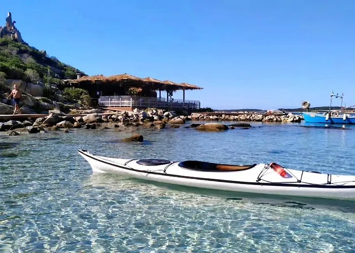 Milena Villasimius, Wifi Gratuito, Ampio Giardino A 300 M Dal Mare Villasimius