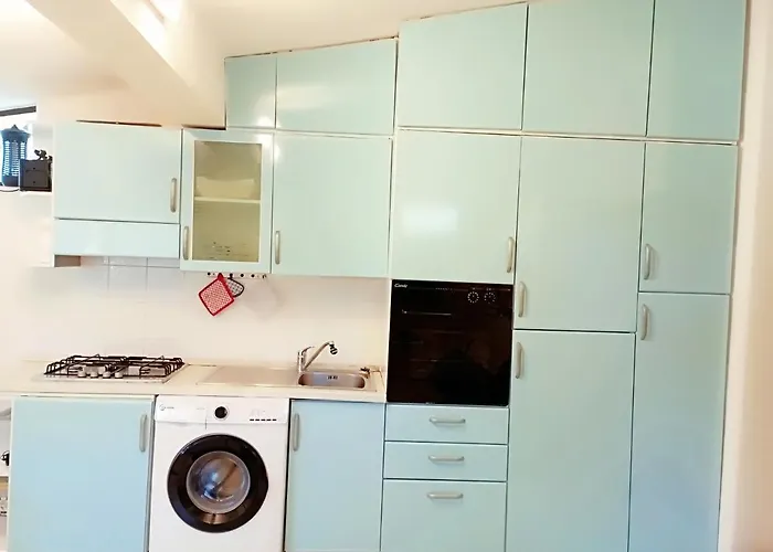 Milena Villasimius, Wifi Gratuito, Ampio Giardino A 300 M Dal Mare Prázdninový dům