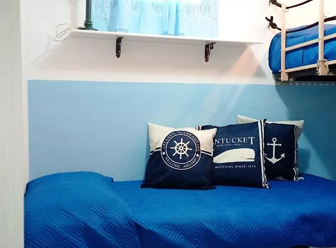 Milena Villasimius, Wifi Gratuito, Ampio Giardino A 300 M Dal Mare Villasimius