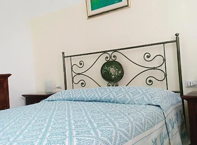 Milena Villasimius, Wifi Gratuito, Ampio Giardino A 300 M Dal Mare * Villasimius