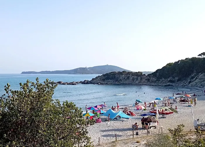 Milena Villasimius, Wifi Gratuito, Ampio Giardino A 300 M Dal Mare *